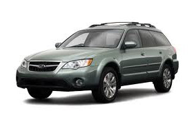 OUTBACK
